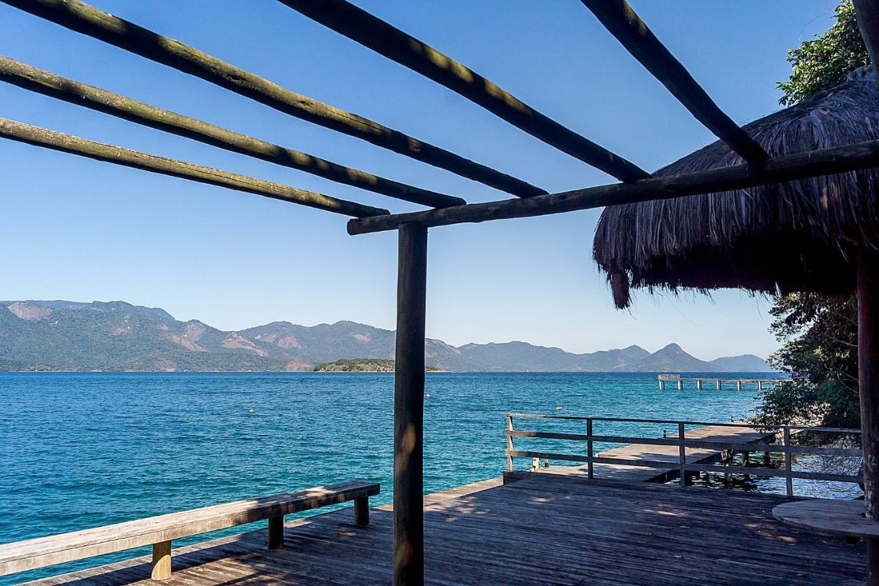 Casa Triplex Em Angra Dos Reis 빌라 외부 사진