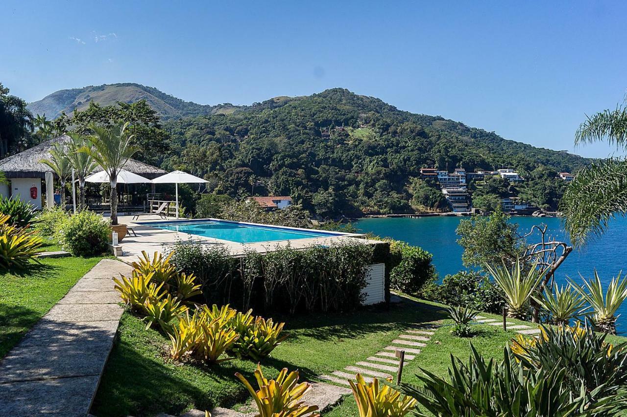 Casa Triplex Em Angra Dos Reis 빌라 외부 사진