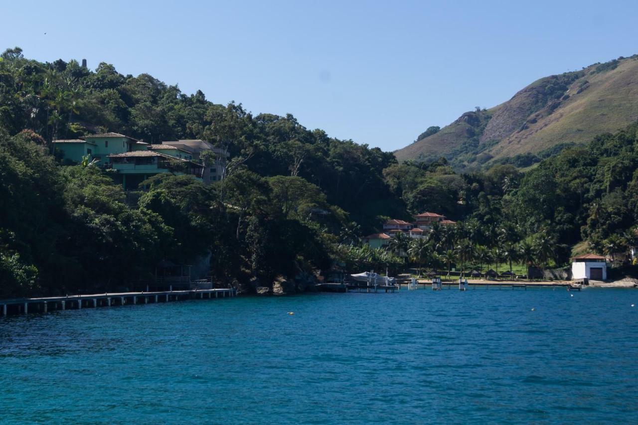 Casa Triplex Em Angra Dos Reis 빌라 외부 사진