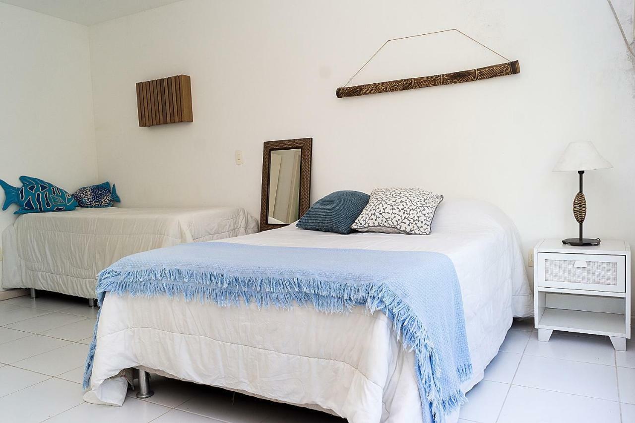 Casa Triplex Em Angra Dos Reis 빌라 외부 사진